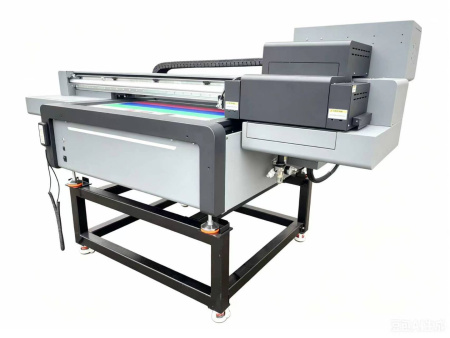 Сувенирный УФ принтер Galaxy F96 CQV OPEN TOP, Epson i3200